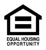 Equal Opportunity Housing